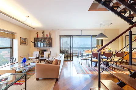 Cobertura com 5 Quartos à venda, 348m² no Sumarezinho, São Paulo