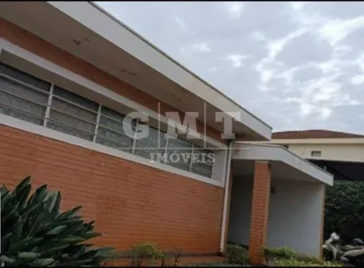 Casa com 3 Quartos à venda, 276m² no Jardim Paulistano, Ribeirão Preto