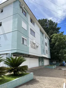 Apartamento com 1 Quarto à venda, 45m² no Camobi, Santa Maria