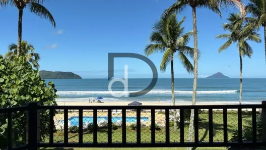Casa com 4 Quartos à venda, 324m² no Bairro de Juquehy, São Sebastião