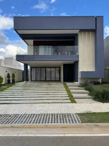 Casa de Condomínio com 4 Quartos à venda, 347m² no Universidade, Vitória da Conquista
