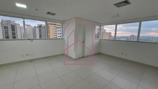 Imóvel Comercial à venda, 40m² no Água Fria, São Paulo