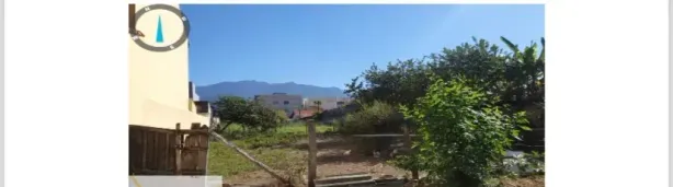 Lote/Terreno à venda, 375m² no Nova Conquista, Itatiaia
