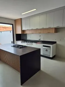 Casa de Condomínio com 3 Quartos à venda, 198m² no Jardim Residencial Dona Maria Candida, Indaiatuba