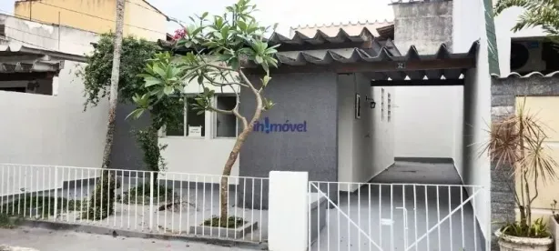 Casa de Condomínio com 2 Quartos à venda, 59m² no Taquara, Rio de Janeiro