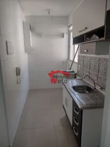 Apartamento com 2 Quartos à venda, 50m² no Jardim Ipanema (Zona Oeste), São Paulo