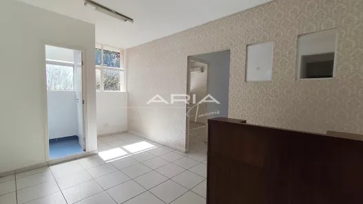 Sala Comercial para alugar, 90m² no Centro, Londrina