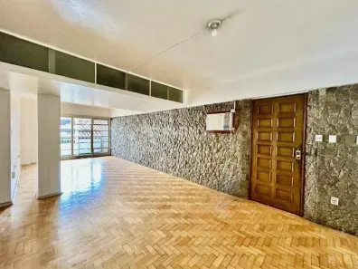 Apartamento com 3 Quartos para alugar, 154m² no Centro Histórico, Porto Alegre