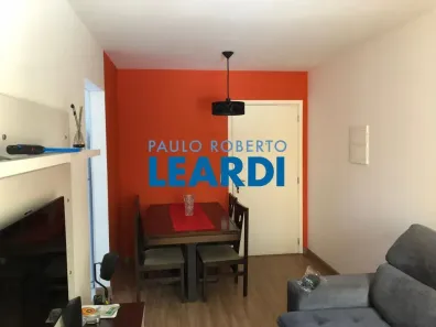 Apartamento com 2 Quartos à venda, 51m² no Paraisópolis, São Paulo