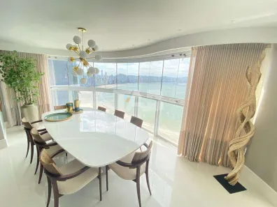 Apartamento com 4 Quartos à venda, 237m² no Centro, Balneário Camboriú