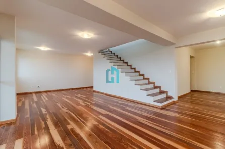 Apartamento com 4 Quartos para alugar, 636m² no Fazenda Morumbi, São Paulo