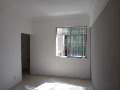 Apartamento com 2 Quartos para alugar, 50m² no Lins de Vasconcelos, Rio de Janeiro