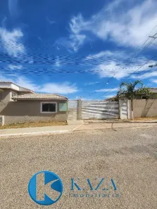 Apartamento com 2 Quartos à venda, 48m² no Chácaras Benvinda, Valparaíso de Goiás
