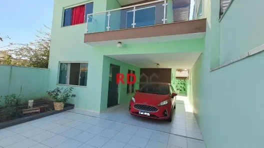 Casa de Condomínio com 3 Quartos à venda, 143m² no Jundiapeba, Mogi das Cruzes