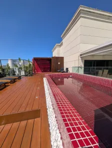 Cobertura com 4 Quartos para alugar, 370m² no Barra da Tijuca, Rio de Janeiro