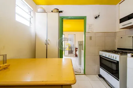 Sobrado com 14 Quartos à venda, 259m² no Vila Anglo Brasileira, São Paulo