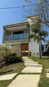 Sobrado com 3 Quartos à venda, 270m² no Jardim América, Jacareí