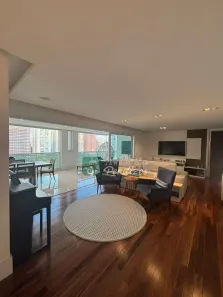 Apartamento com 3 Quartos à venda, 242m² no Água Branca, São Paulo