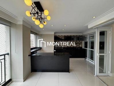Apartamento com 3 Quartos à venda, 145m² no Ipiranga, São Paulo