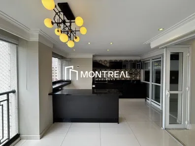 Apartamento com 3 Quartos à venda, 140m² no Ipiranga, São Paulo