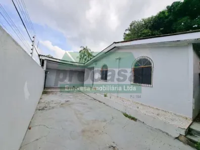 Casa com 3 Quartos à venda, 450m² no Planalto, Manaus