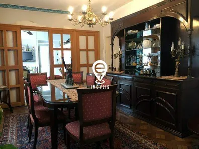 Sobrado com 3 Quartos à venda, 180m² no Mirandópolis, São Paulo