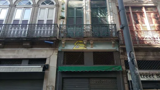 Ponto Comercial para alugar, 282m² no Centro, Rio de Janeiro