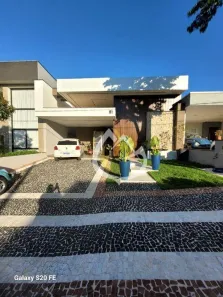 Casa de Condomínio com 3 Quartos à venda, 142m² no Residencial Real Parque Sumaré, Sumaré