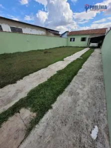 Casa com 1 Quarto à venda, 80m² no Jardim Ibirapuera, Paulínia