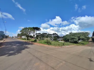 Lote/Terreno à venda, 1400m² no Colônia Dona Luíza, Ponta Grossa