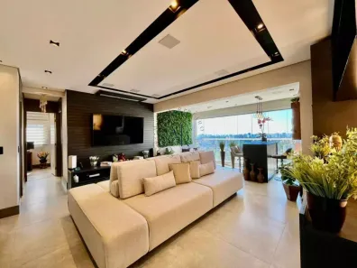 Apartamento com 2 Quartos à venda, 98m² no Jardim Ampliação, São Paulo