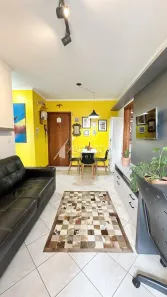 Apartamento com 1 Quarto à venda, 55m² no Victor Konder, Blumenau