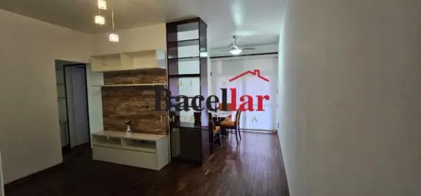 Apartamento com 1 Quarto à venda, 60m² no Grajaú, Rio de Janeiro