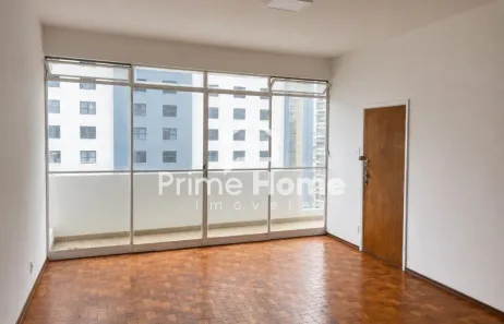 Apartamento com 3 Quartos à venda, 93m² no Centro, Campinas