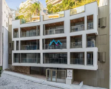 Cobertura com 4 Quartos à venda, 265m² no Lagoa, Rio de Janeiro