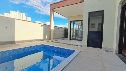 Casa de Condomínio com 4 Quartos à venda, 195m² no Parque Residencial Klavin, Nova Odessa