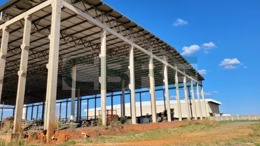 Galpão/Depósito/Armazém para alugar, 9540m² no Santa Maria, Brasília