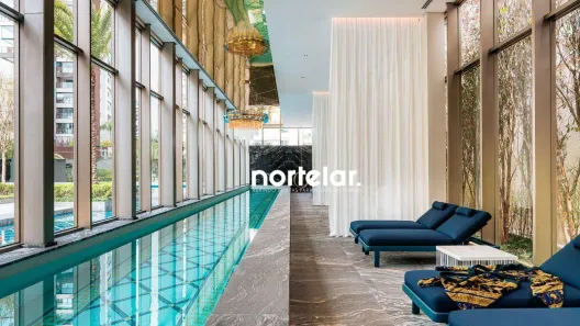 Apartamento com 3 Quartos à venda, 221m² no Moema, São Paulo
