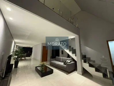 Casa com 3 Quartos à venda, 235m² no Fernão Dias, Belo Horizonte