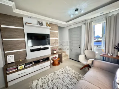 Casa de Condomínio com 2 Quartos à venda, 85m² no Igara, Canoas