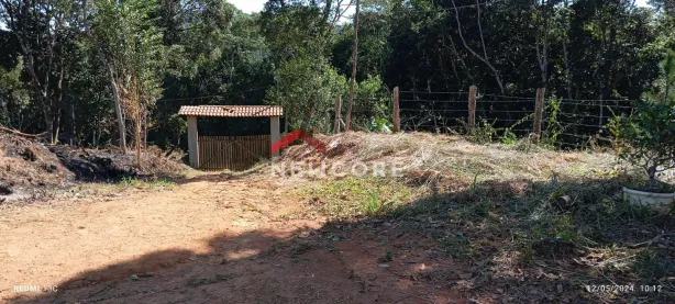 Lote/Terreno à venda, 75m² no Da Jacubá, Juquitiba
