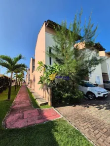 Casa de Condomínio com 2 Quartos à venda, 65m² no Prefeito José Walter, Fortaleza