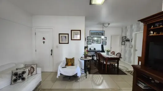 Apartamento com 3 Quartos à venda, 140m² no Horto Florestal, Salvador