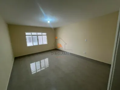 Apartamento com 1 Quarto para alugar, 45m² no Vila Bandeirantes, São Paulo