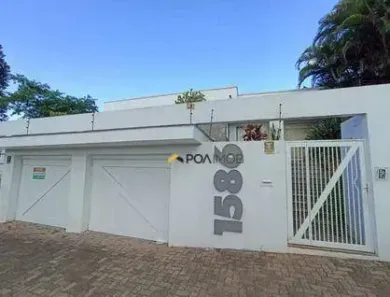 Casa com 4 Quartos para venda ou aluguel, 287m² no Padre Reus, São Leopoldo