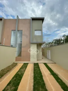 Casa com 2 Quartos à venda, 93m² no Conjunto Habitacional Vila 12 de Setembro 2° Etapa, Jaguariúna