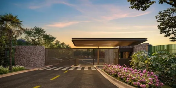 Lote/Terreno à venda, 428m² no Recanto do Salto, Londrina