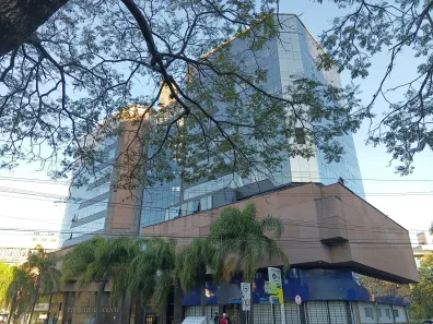 Sala Comercial para alugar, 82m² no Cidade Baixa, Porto Alegre