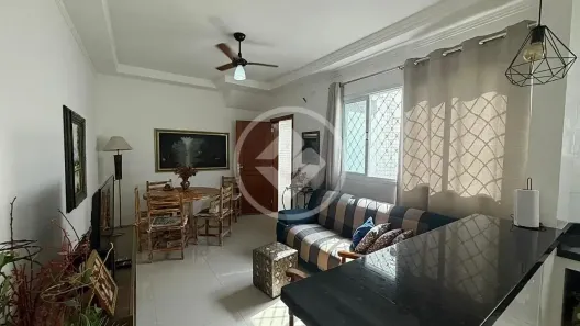 Casa com 3 Quartos à venda, 82m² no Embaré, Santos