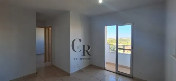 Apartamento com 2 Quartos à venda, 49m² no Setor Negrão de Lima, Goiânia